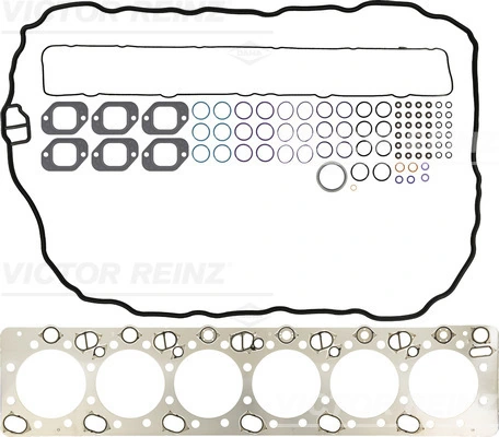 Gasket Kit, cylinder head